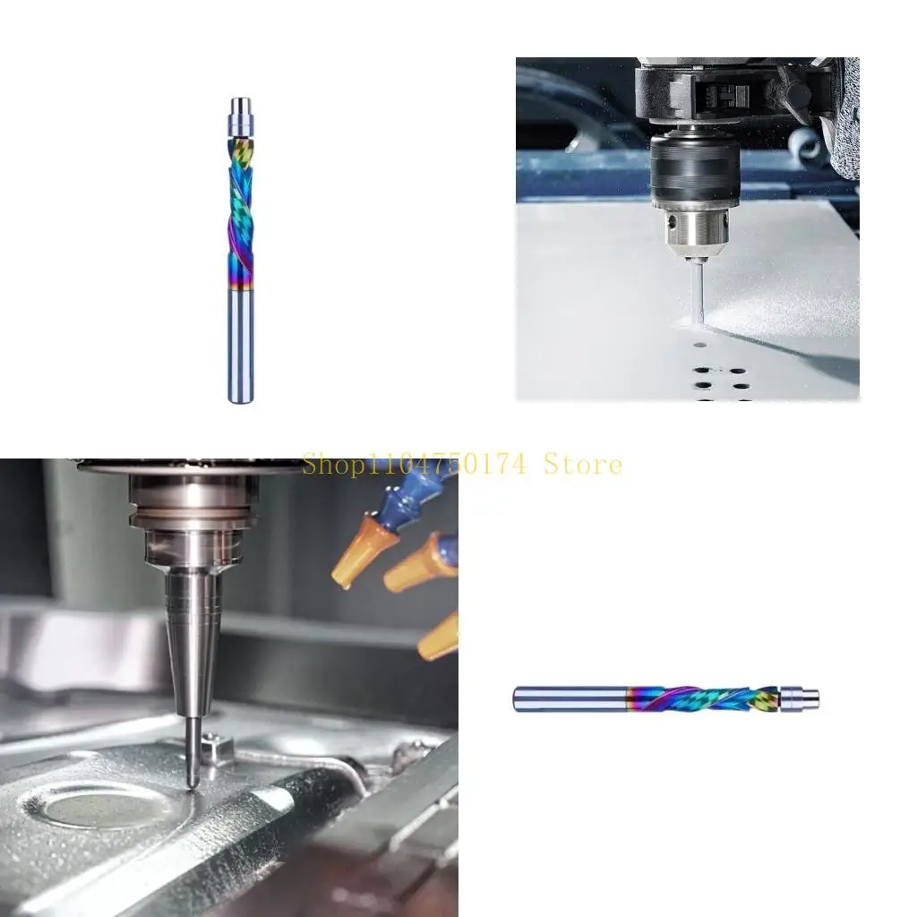 Milling Cutter Flush Trimming Drill Bit For Wood Cutting Woodworking Power Tool End Mill Router Bit Accessories top sale
Milling Cutter Flush Trimming Drill Bit For Wood Cutting Woodworking Power Tool End Mill Router Bit Accessories top sale