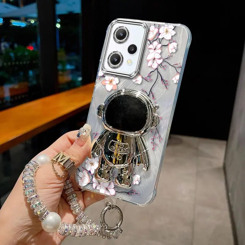 9 Unique flowers Bracelet Holder Phone Case For Realme 9 9Pro 9ProPlus 5 5i V25 6i 5S Note50 Narzo 50A 50 50Pro 10 N53 Cover
9 Unique flowers Bracelet Holder Phone Case For Realme 9 9Pro 9ProPlus 5 5i V25 6i 5S Note50 Narzo 50A 50 50Pro 10 N53 Cover