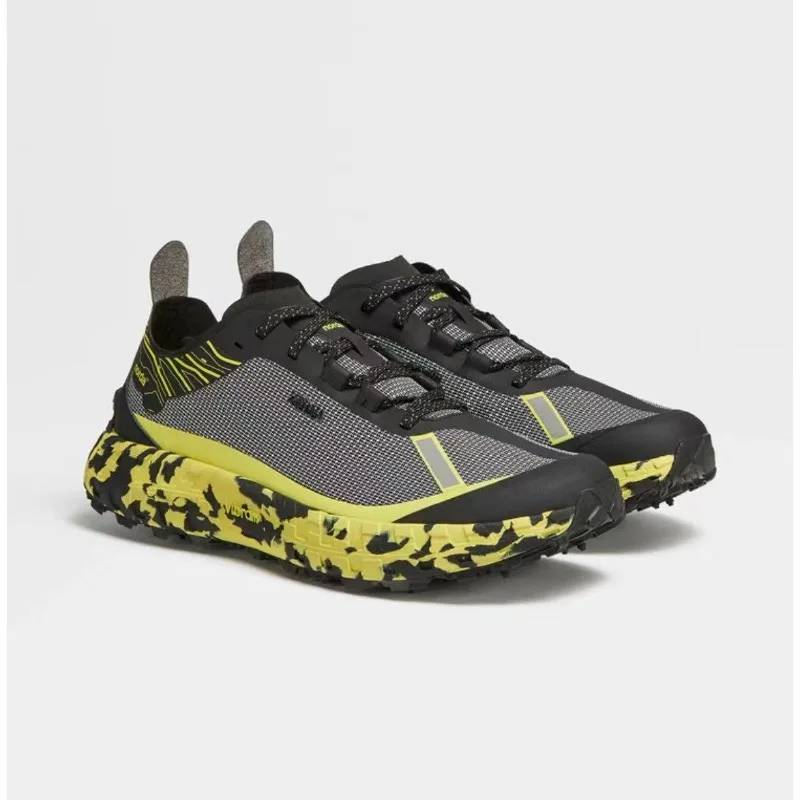 2026 New Luxury Trail Running Shoes Men Anti-Slip Sport Men Shoes Top Quality Outdoor Sports Man Shoe Wearable Walking Sneakers
2026 New Luxury Trail Running Shoes Men Anti-Slip Sport Men Shoes Top Quality Outdoor Sports Man Shoe Wearable Walking Sneakers