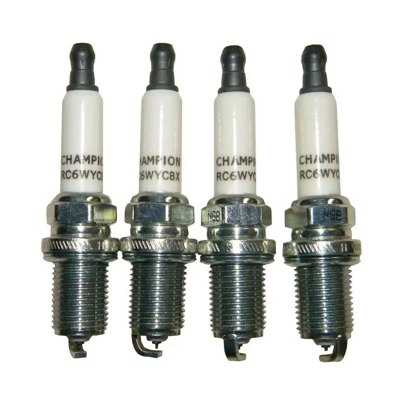 Original 3707100-eg01t 4pieces/set Spark Plug For Great Wall Haval H6 H2 Voleex C50 V80 1.5t Displacement Original Accessories
Original 3707100-eg01t 4pieces/set Spark Plug For Great Wall Haval H6 H2 Voleex C50 V80 1.5t Displacement Original Accessories