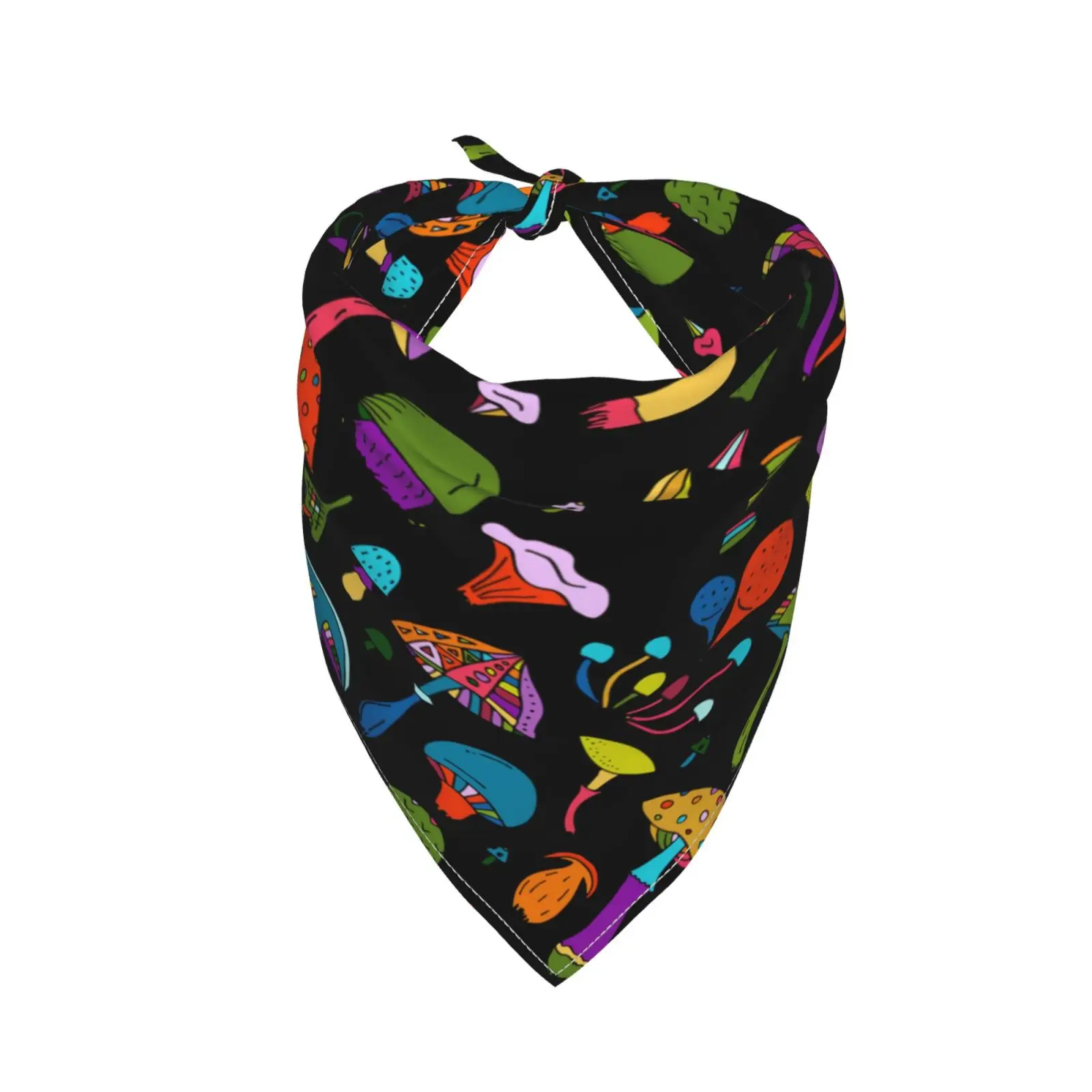 NOISYDESIGNS Silky Scarf Women Mushrooms Colorful Pattern Print Square Scarves For Women Bandanas 55*55cm
NOISYDESIGNS Silky Scarf Women Mushrooms Colorful Pattern Print Square Scarves For Women Bandanas 55*55cm