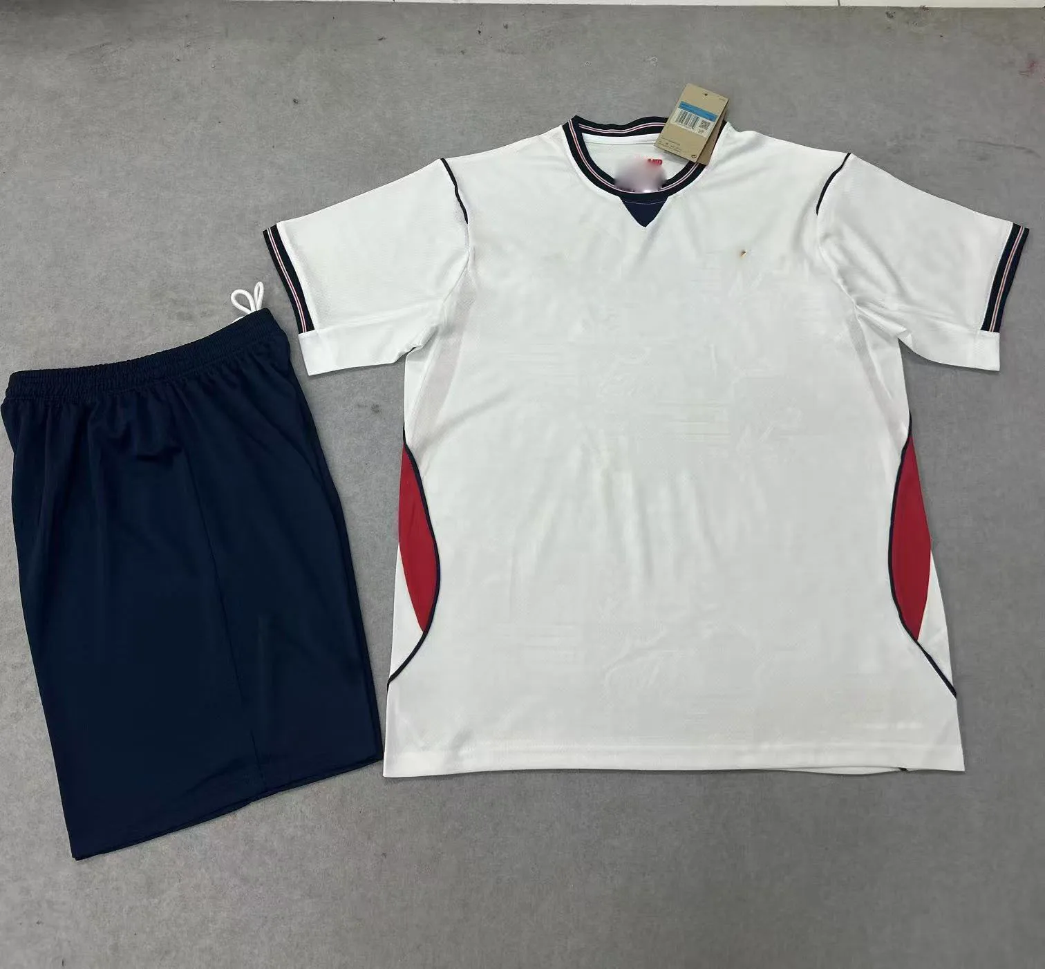2026 2027 top sell 2627 New england Adult and kid Jersey 2026 2027 england Children's Jersey Decorative painting
2026 2027 top sell 2627 New england Adult and kid Jersey 2026 2027 england Children's Jersey Decorative painting