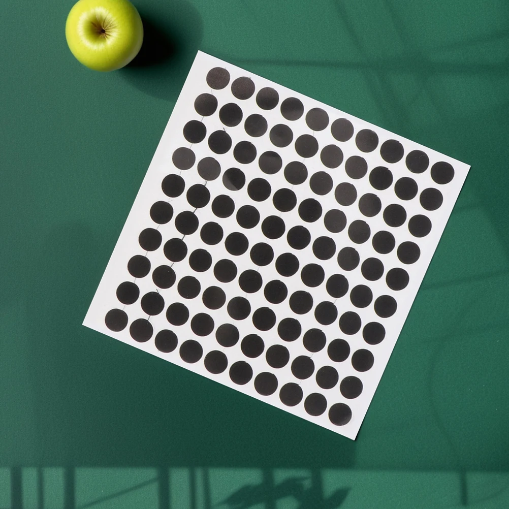 4PCS Billiard Black Spot Stickers Pool Table Accessories Durable Fabric Precise Easy Cleaning Home Competition Snooker Training
4PCS Billiard Black Spot Stickers Pool Table Accessories Durable Fabric Precise Easy Cleaning Home Competition Snooker Training