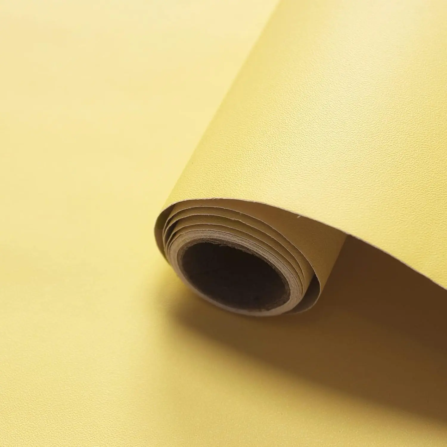 1 roll of yellow solid color contact paper wallpaper self-adhesive texture wallpaper removable bedroom living room cabinet
1 roll of yellow solid color contact paper wallpaper self-adhesive texture wallpaper removable bedroom living room cabinet