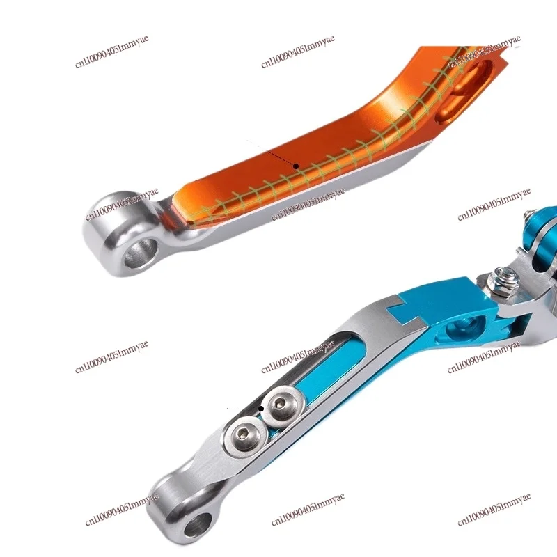 UHR150 Horn Brake Handle with Parking Function Handle Modification Accessories
UHR150 Horn Brake Handle with Parking Function Handle Modification Accessories