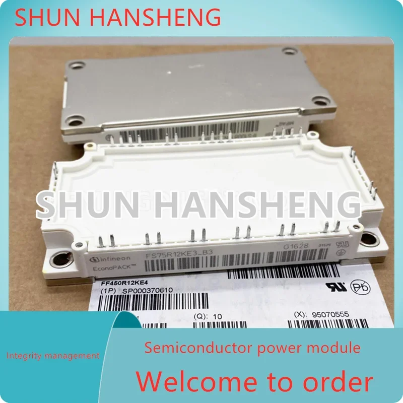IFS150B12N3E4 IFS100B12N3E4-B40 IFS100B12N3E4-B31 IFS75B12N3E4-B32 IFS100B12N3E4-B40 FP100R12KT4-B11 Модуль питания Модуль IGBT
IFS150B12N3E4 IFS100B12N3E4-B40 IFS100B12N3E4-B31 IFS75B12N3E4-B32 IFS100B12N3E4-B40 FP100R12KT4-B11 Модуль питания Модуль IGBT