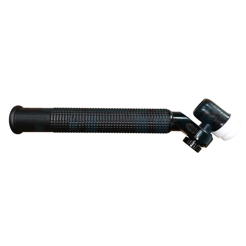 ABGG-NR26 Tig Head For WP26 Gss Cooled Argon Arc Welding Torch 360° Swivel Rotate Spin Neckhead
ABGG-NR26 Tig Head For WP26 Gss Cooled Argon Arc Welding Torch 360° Swivel Rotate Spin Neckhead