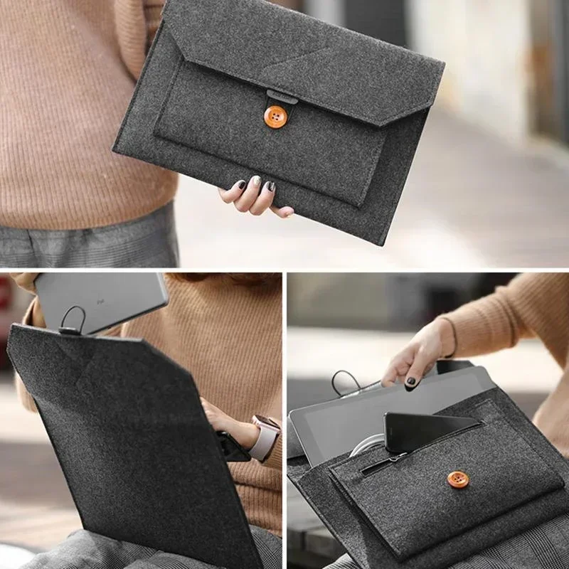 Carry Sleeve Pouch For Surface Pro 7 Case Cover for X Bag for 3 4 5 6 12.3 For Macbook Air Pro 13 13.3
Carry Sleeve Pouch For Surface Pro 7 Case Cover for X Bag for 3 4 5 6 12.3 For Macbook Air Pro 13 13.3