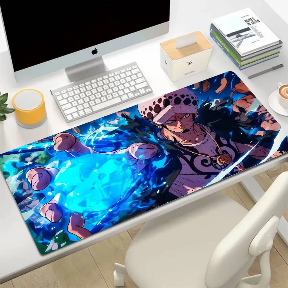 One Piece Gear 5 Luffy Anime Gaming Mouse Pad Large Rubber Keyboard Desk Mat With 2MM Stitched Edge Design
One Piece Gear 5 Luffy Anime Gaming Mouse Pad Large Rubber Keyboard Desk Mat With 2MM Stitched Edge Design
