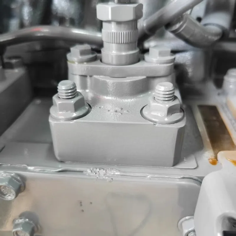 1pcs For 4LE2 4LE2X Engine For SK70 SK75-8 Excavator Fuel Injectio Pump 104130-1001 8-98030569-0 1041301001 8980305690
1pcs For 4LE2 4LE2X Engine For SK70 SK75-8 Excavator Fuel Injectio Pump 104130-1001 8-98030569-0 1041301001 8980305690