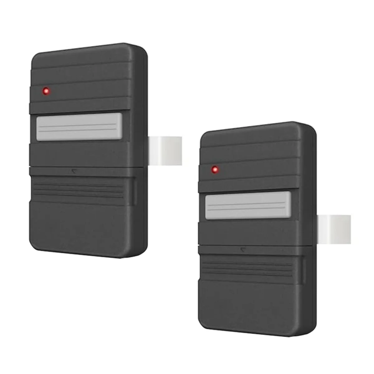 A23K-2Pcs 9/12 Dip Garage Door Opener Remote for 390MHZ Overhead Door Opener Switch for GT90-1 MAT90 GT912 G220 AT90 AT95
A23K-2Pcs 9/12 Dip Garage Door Opener Remote for 390MHZ Overhead Door Opener Switch for GT90-1 MAT90 GT912 G220 AT90 AT95