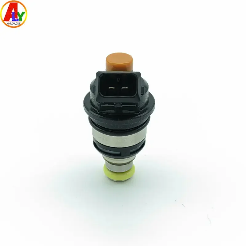 ALYTEST Engine Spare Parts 1309 - 6234 OH6 Injector for Buses Weichai 1001101111
ALYTEST Engine Spare Parts 1309 - 6234 OH6 Injector for Buses Weichai 1001101111
