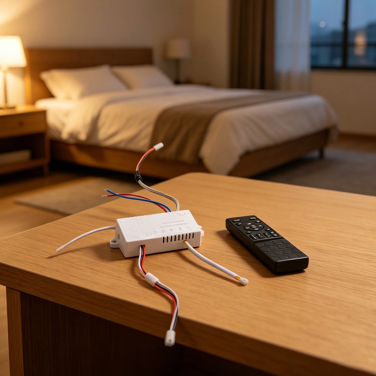 Battery Monitoring 6-Speed Dimmer For Relaxation For Productivity As Shown In The Picture Adjustable Light Brightness Controller
Battery Monitoring 6-Speed Dimmer For Relaxation For Productivity As Shown In The Picture Adjustable Light Brightness Controller