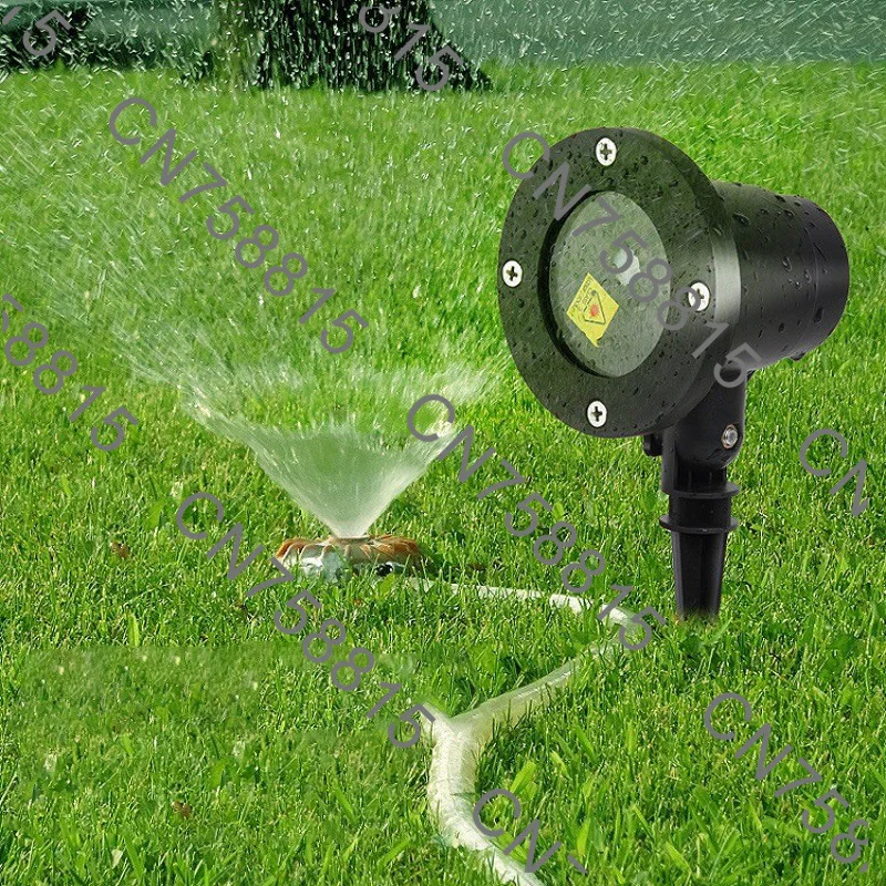 Outdoor lawn laser light projection light Gypsy remote control static and dynamic timing Christmas outdoor light Garden floor
Outdoor lawn laser light projection light Gypsy remote control static and dynamic timing Christmas outdoor light Garden floor