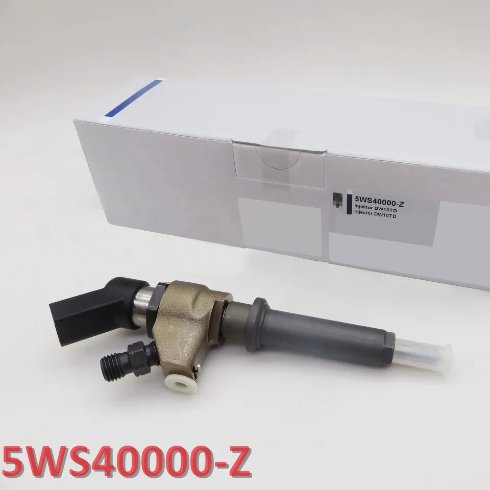 Дизельный топливный инжектор Common Rail 5WS40000-Z 9636680280 9652173680 9652173780. F0 1980F0 для VDO
Дизельный топливный инжектор Common Rail 5WS40000-Z 9636680280 9652173680 9652173780. F0 1980F0 для VDO