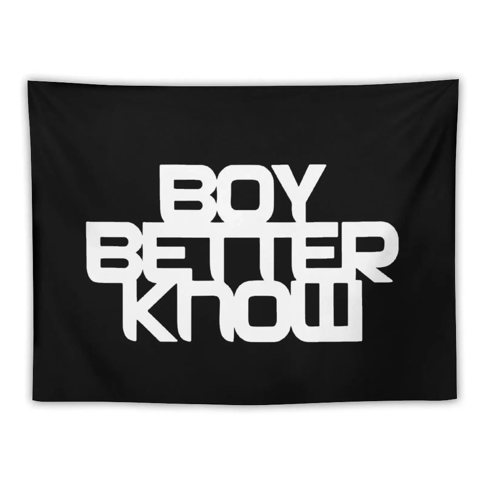 boy better know bbk skepta jme Tapestry Wall Hanging Decor Aesthetic Room Decors Tapestry
boy better know bbk skepta jme Tapestry Wall Hanging Decor Aesthetic Room Decors Tapestry