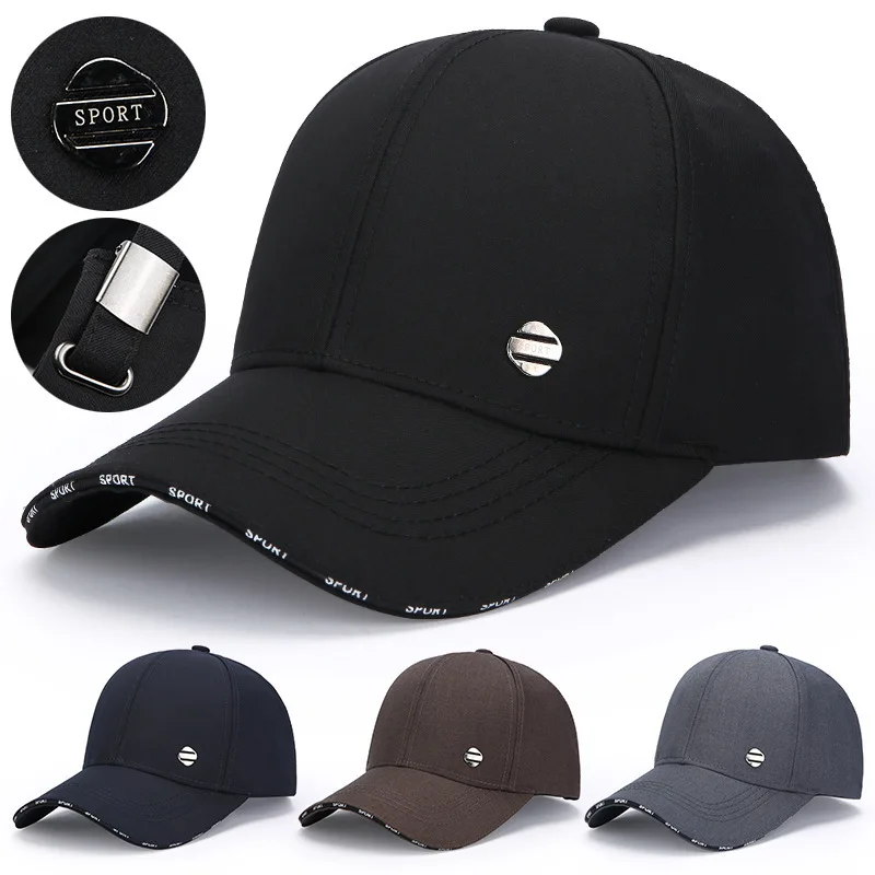 Spring Autumn New Baseball Cap Cap Men s Outdoor Middle Aged And Simple Casual Sun Elderly Hat
Spring Autumn New Baseball Cap Cap Men s Outdoor Middle Aged And Simple Casual Sun Elderly Hat