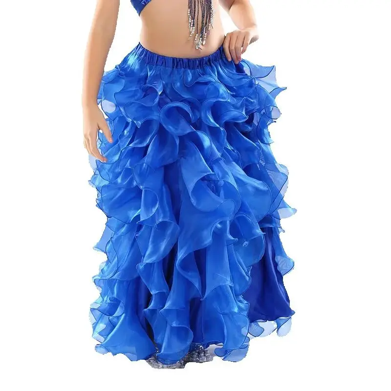 customized children's fluffy rolled edge skirt belly dance costume split half skirts girls kid belly dance skirt
customized children's fluffy rolled edge skirt belly dance costume split half skirts girls kid belly dance skirt
