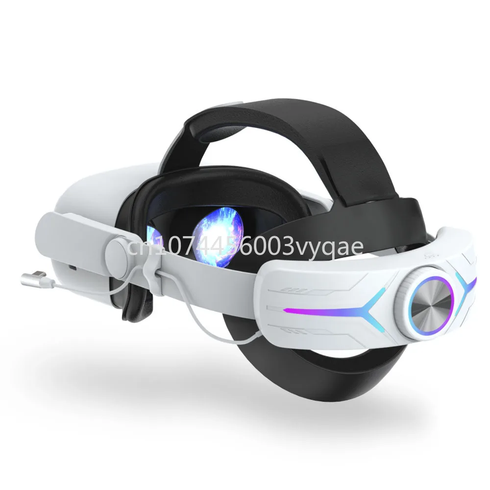 Новинка головной убор Oculus вопросы 2 красный зелёный Синий Электрический неожиданно Регулируемый головной убор 8000 мА Vr головной убор аксессуары для виртуальной реальности
Новинка головной убор Oculus вопросы 2 красный зелёный Синий Электрический неожиданно Регулируемый головной убор 8000 мА Vr головной убор аксессуары для виртуальной реальности