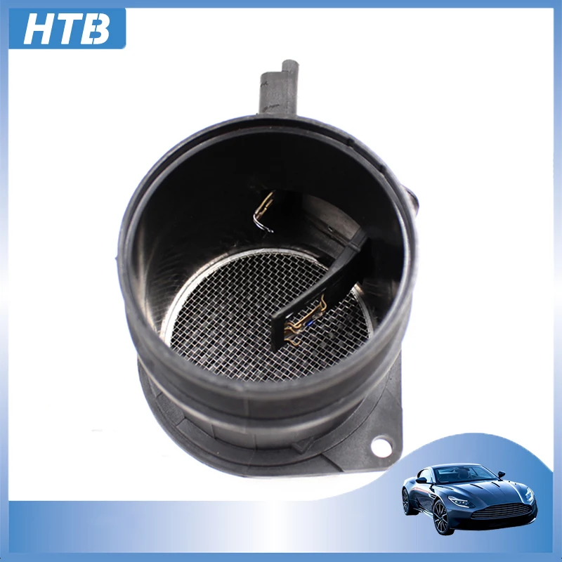 5WK9628 Mass Air Flow Meters Sensor for Citroen C5 C8 Fiat Ulysse Lancia Phedra Peugeot 406 607 806 807 Expert 2.0 2.2 V22720004
5WK9628 Mass Air Flow Meters Sensor for Citroen C5 C8 Fiat Ulysse Lancia Phedra Peugeot 406 607 806 807 Expert 2.0 2.2 V22720004