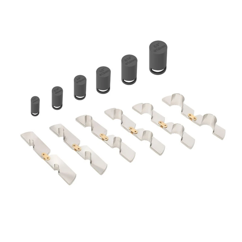 ABVG-Special Tools For Volvo Trucks JD006-1 88800414 Removing Pneumatic Pipe Tools
ABVG-Special Tools For Volvo Trucks JD006-1 88800414 Removing Pneumatic Pipe Tools