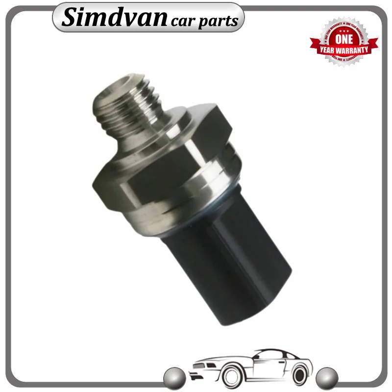 A6519050200 Датчик регулятора давления в топливной рампе автомобиля 6519050200 51CP23-01 0071534328 0091535228 A0071534328 для Mercedes-Benz
A6519050200 Датчик регулятора давления в топливной рампе автомобиля 6519050200 51CP23-01 0071534328 0091535228 A0071534328 для Mercedes-Benz