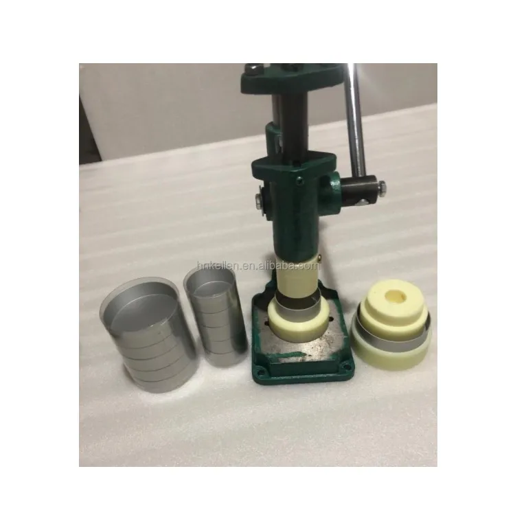 Manual German Brand Egg Cheese Tart Tartlet Shell Press Forming Maker Making Machine For Baking
Manual German Brand Egg Cheese Tart Tartlet Shell Press Forming Maker Making Machine For Baking