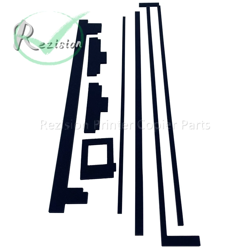 Developer Sponge Set Compatible For Ricoh MP1107 1357 1106 907 906 1350 1356 Developing Secondary Powder Bin Sponge Copier Parts
Developer Sponge Set Compatible For Ricoh MP1107 1357 1106 907 906 1350 1356 Developing Secondary Powder Bin Sponge Copier Parts