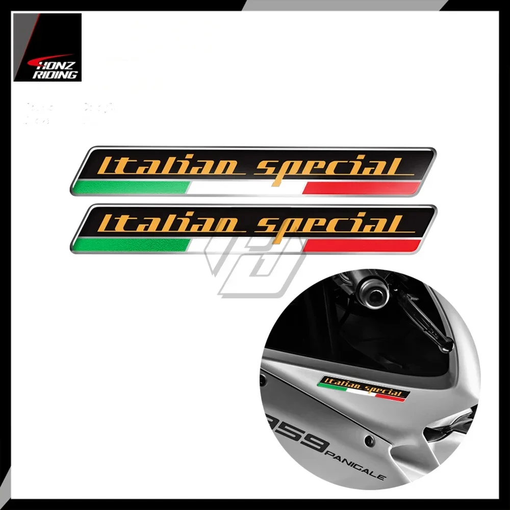 Applicable to For Ducati Aprilia Vespa 3D Motorcycle Decorative Stickers Italian Special Edition Stickers
Applicable to For Ducati Aprilia Vespa 3D Motorcycle Decorative Stickers Italian Special Edition Stickers