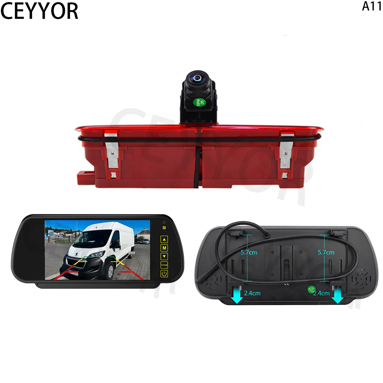 Подходит для Fiat Doblo (2010-наст. время), Combo Vauxhall/Opel (2011-2018) с 7-дюймовым дисплеем.
Подходит для Fiat Doblo (2010-наст. время), Combo Vauxhall/Opel (2011-2018) с 7-дюймовым дисплеем.
