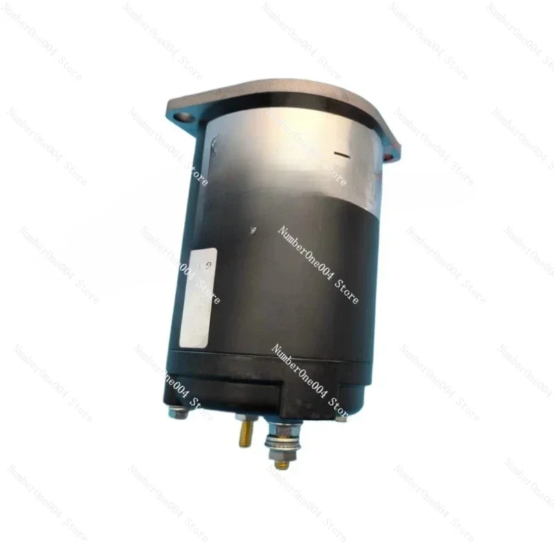 Electric Forklift Pallet Truck 48V Oil Pump Lifting Oil Pump Motor ZD102-A004-ZL-S Accessories
Electric Forklift Pallet Truck 48V Oil Pump Lifting Oil Pump Motor ZD102-A004-ZL-S Accessories