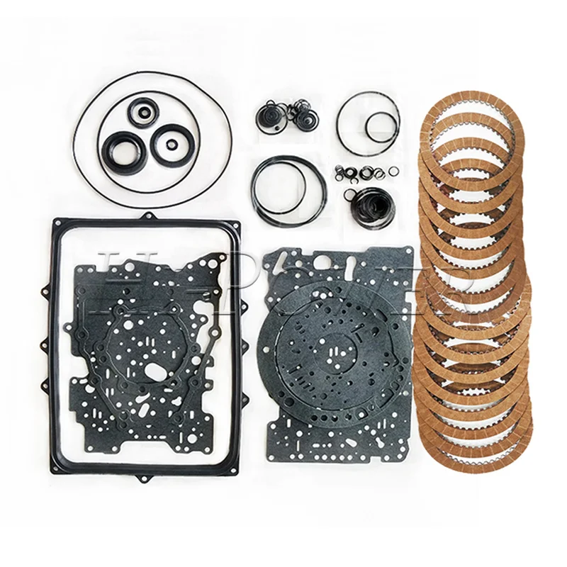 M78 BTR 6 Speed Transmission Clutch Repair Kit Friction Disc Plates For Ssangyong M78 Gearbox Gaskets Oil Seal
M78 BTR 6 Speed Transmission Clutch Repair Kit Friction Disc Plates For Ssangyong M78 Gearbox Gaskets Oil Seal