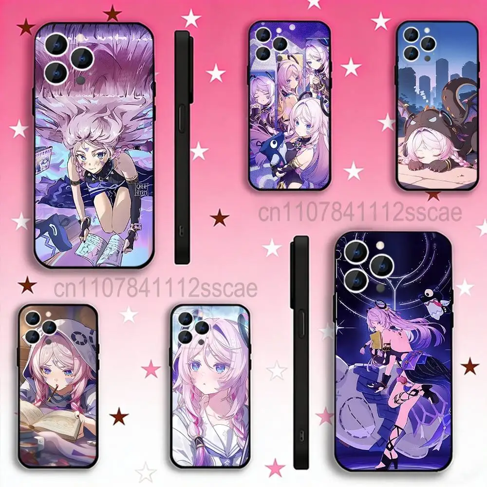 Genshin Impact Game Citlali Black Soft Case For iPhone 17 13 14 15 11 16 12 Pro Max Pro Max Plus E Air Mini Phone Cover Shell
Genshin Impact Game Citlali Black Soft Case For iPhone 17 13 14 15 11 16 12 Pro Max Pro Max Plus E Air Mini Phone Cover Shell