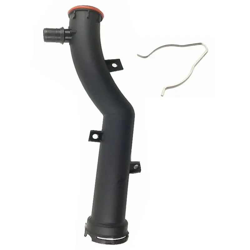 A03E-3X 9800661880 1351VF Engine Coolant Water Hose With Metal Clip Lock For Citroen C4 207 308
A03E-3X 9800661880 1351VF Engine Coolant Water Hose With Metal Clip Lock For Citroen C4 207 308