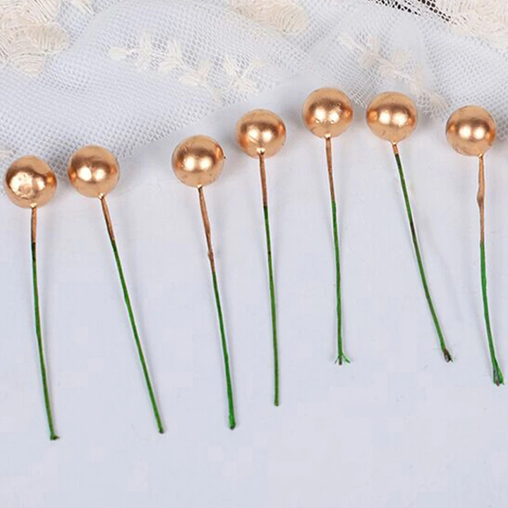 100Pcs Simulation Red Cherry Artificial Berries 12mm Bendable Stems for Christmas DIY Wreath Garland Party Home Decor
100Pcs Simulation Red Cherry Artificial Berries 12mm Bendable Stems for Christmas DIY Wreath Garland Party Home Decor