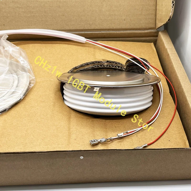 Тиристор T1601N28TOF T1601N30TOF T1601N32TOF T1601N34TOF T1601N36TOF
Тиристор T1601N28TOF T1601N30TOF T1601N32TOF T1601N34TOF T1601N36TOF