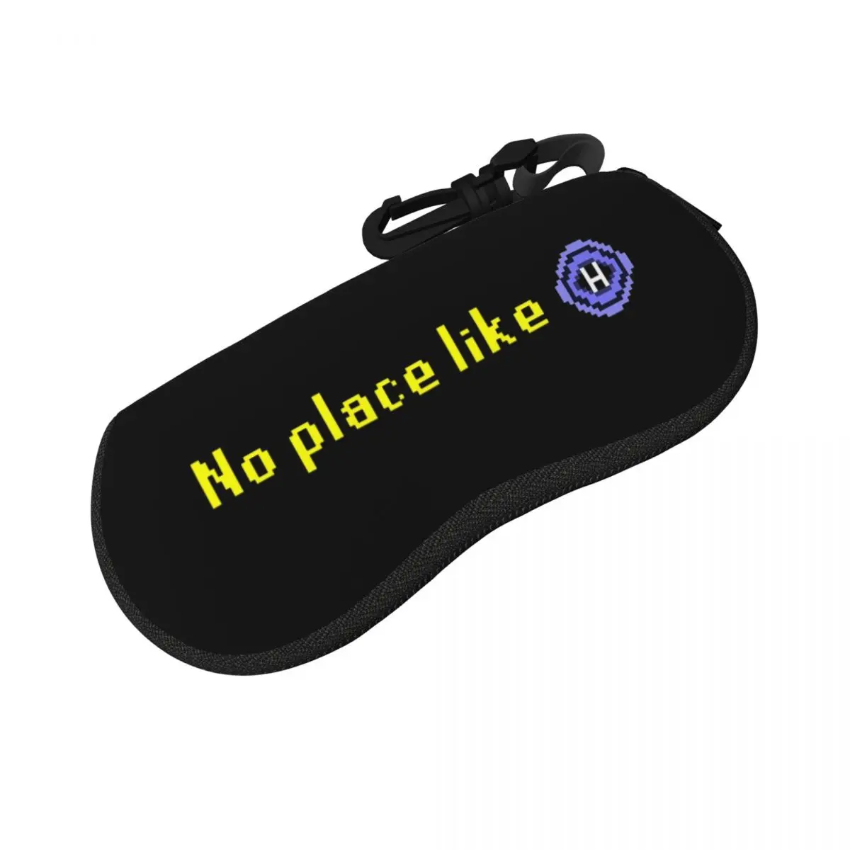 Old School Runescape "No Place Like Home" Gaming Print Shell Glasses Case Protector Sunglasses Box Soft Eyeglasses Bag Pouch
Old School Runescape "No Place Like Home" Gaming Print Shell Glasses Case Protector Sunglasses Box Soft Eyeglasses Bag Pouch