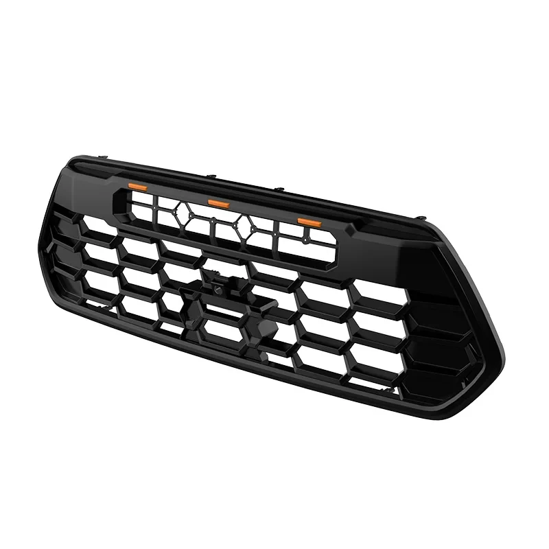 Flying Wing ABS Front Bumper Grille, Fit 2016-2023 Tacoma, Exterior Styling Accessories
Flying Wing ABS Front Bumper Grille, Fit 2016-2023 Tacoma, Exterior Styling Accessories