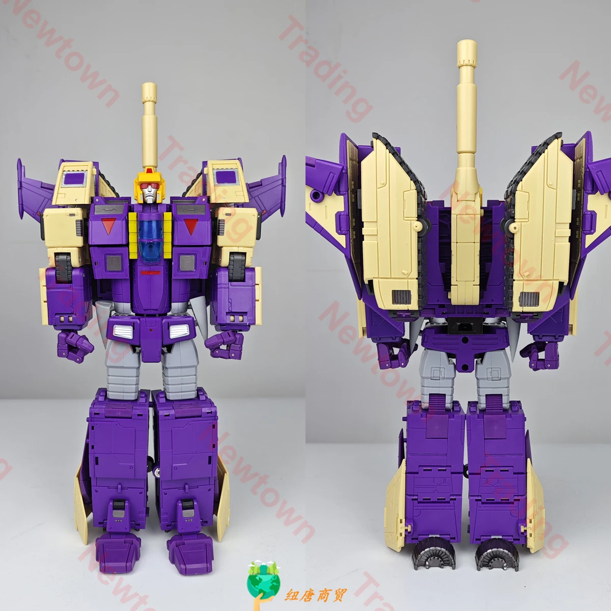 DX9 Transformation D08 25 см Bliztwing Молния Gewalt Трехтрансформерный самолет Танк Анимация G1 Экшн-кукла Модель робота
DX9 Transformation D08 25 см Bliztwing Молния Gewalt Трехтрансформерный самолет Танк Анимация G1 Экшн-кукла Модель робота