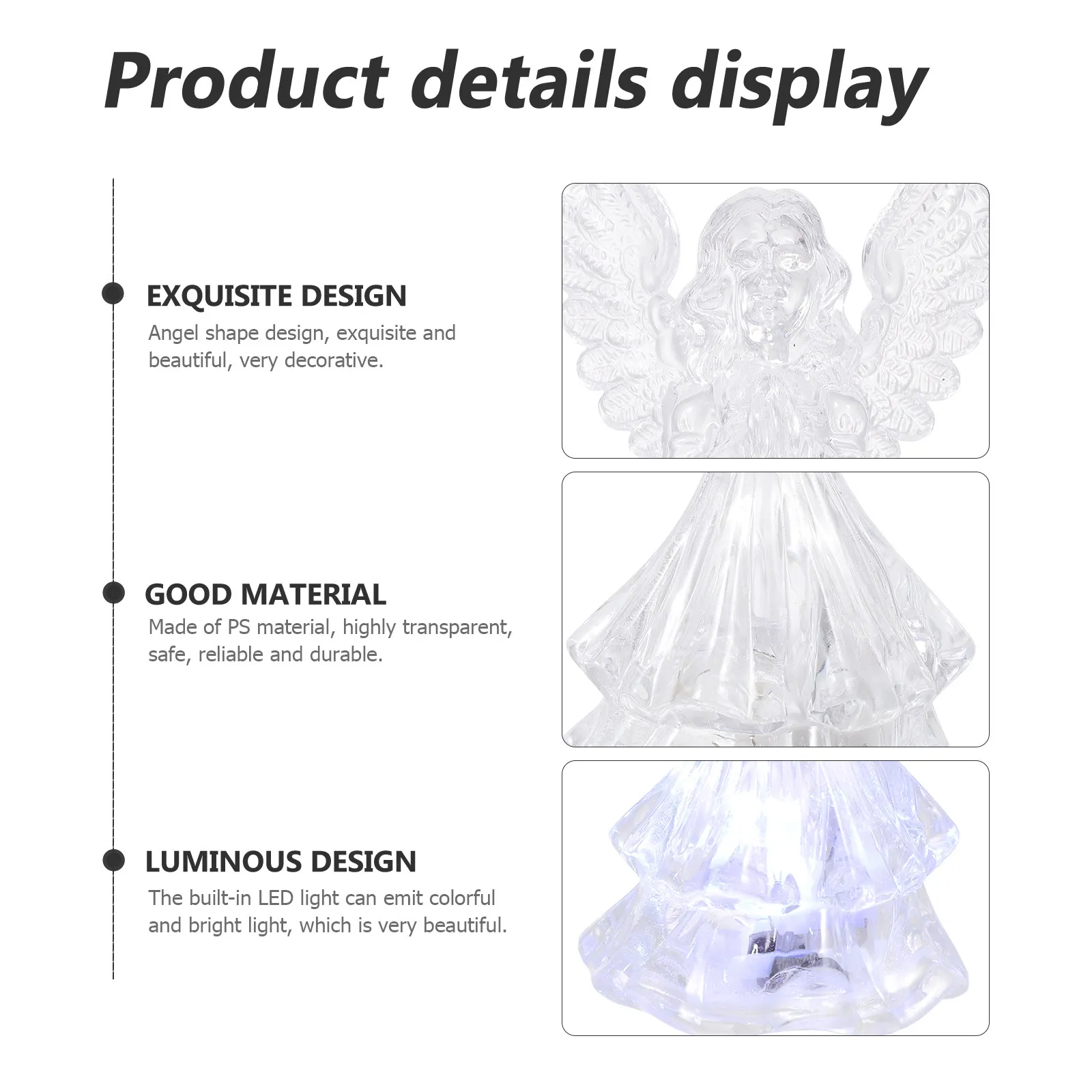 Набор из 5 миниатюрных настольных ламп для экономии места, идеально подходят для спальни, домашнего декора, милые детские настольные светильники
Набор из 5 миниатюрных настольных ламп для экономии места, идеально подходят для спальни, домашнего декора, милые детские настольные светильники