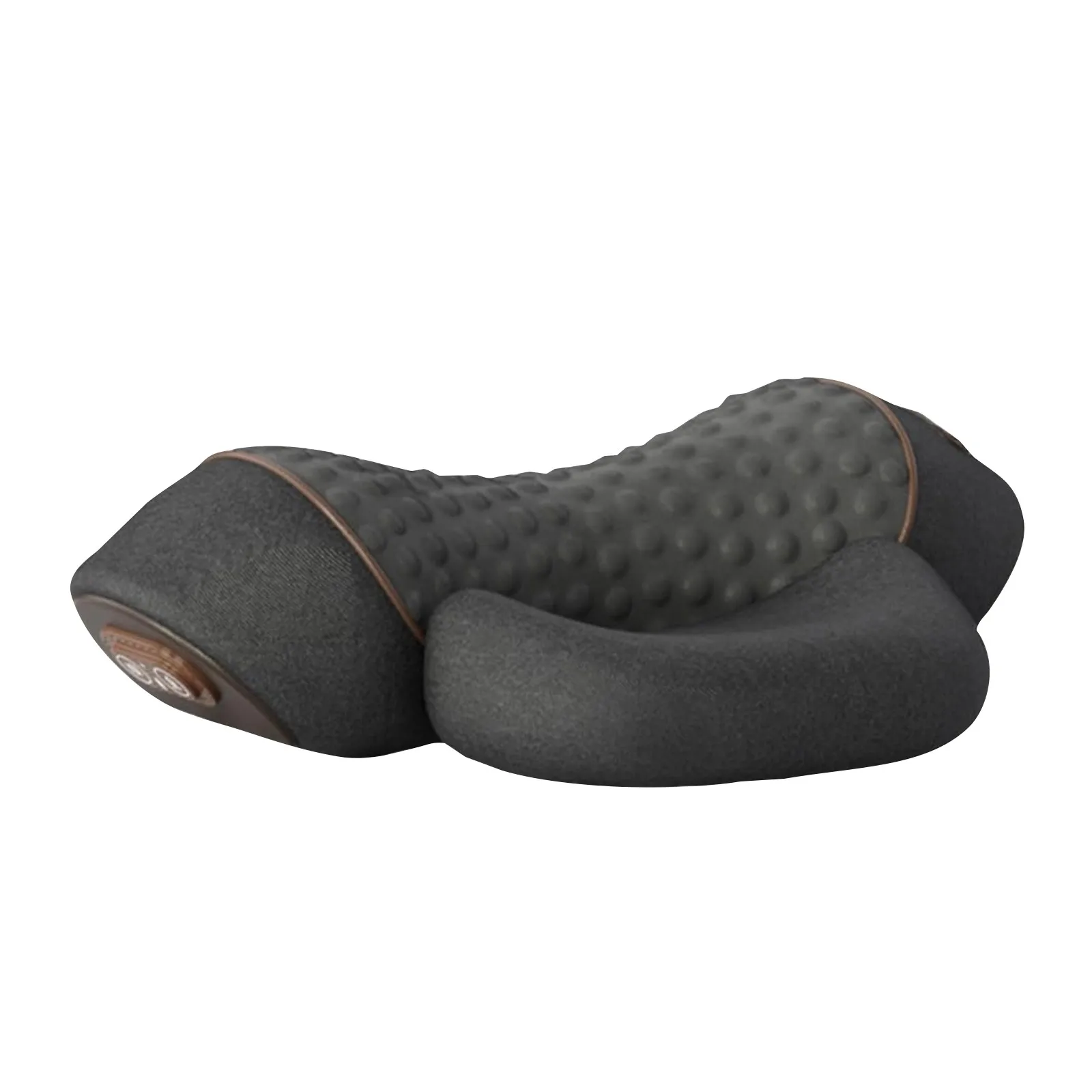 Neck Massage Electric Pillow Heating Vibration Neck Massager Back Cervical Traction Relax Sleeping Memory Foam Spine Support
Neck Massage Electric Pillow Heating Vibration Neck Massager Back Cervical Traction Relax Sleeping Memory Foam Spine Support