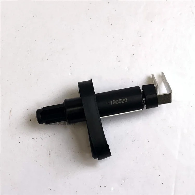 Middle door door lamp switch for SAIC MAXUS V80 Telescopic automatic pedal switch
Middle door door lamp switch for SAIC MAXUS V80 Telescopic automatic pedal switch