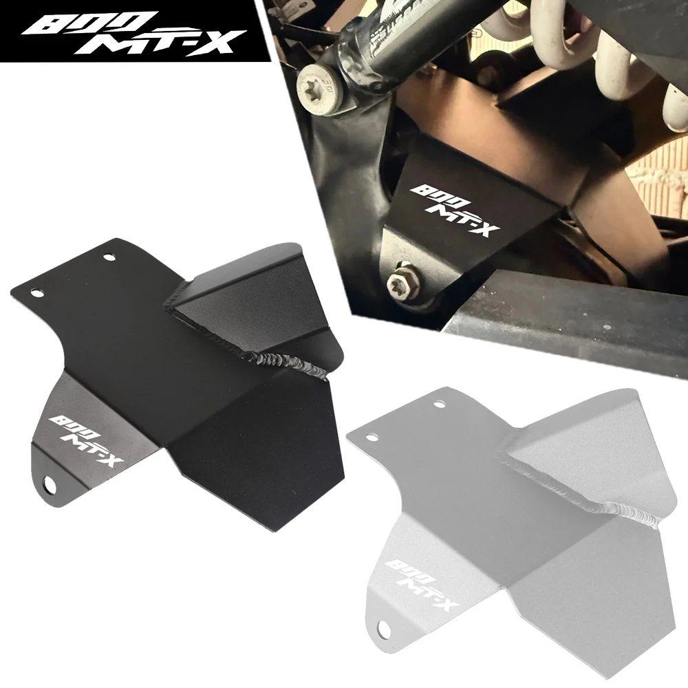 For CFMOTO CF MOTO 800 MT-X MTX 800 MTX800 MTX800 2025 800MT-X 800MTX Rear Shock Shield Fender Mudguard Splash Shield Protector
For CFMOTO CF MOTO 800 MT-X MTX 800 MTX800 MTX800 2025 800MT-X 800MTX Rear Shock Shield Fender Mudguard Splash Shield Protector