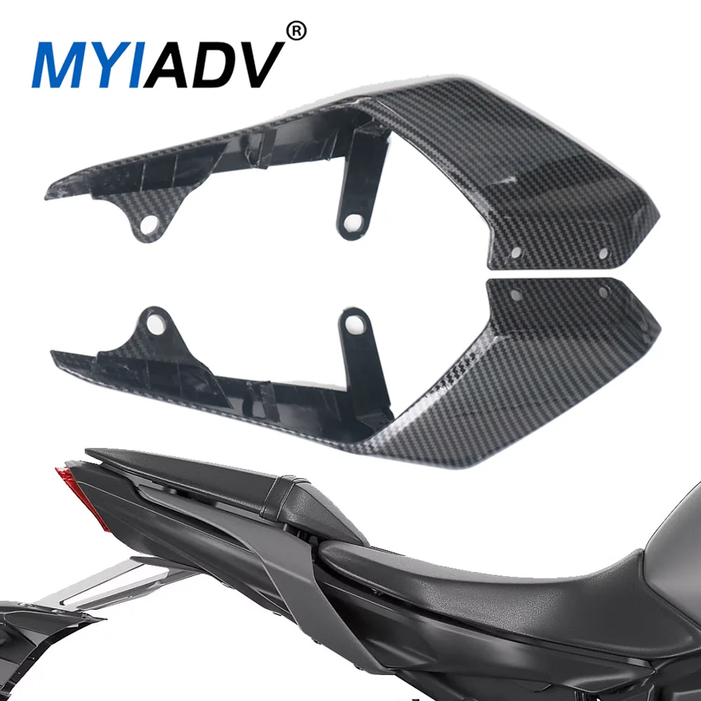 For YAMAHA MT07 MT-07 FZ-07 FZ07 2018 2019 2020 Motorcycle Rear Section Position Side Cover Rear Tailgate Side Panel Fairing
For YAMAHA MT07 MT-07 FZ-07 FZ07 2018 2019 2020 Motorcycle Rear Section Position Side Cover Rear Tailgate Side Panel Fairing