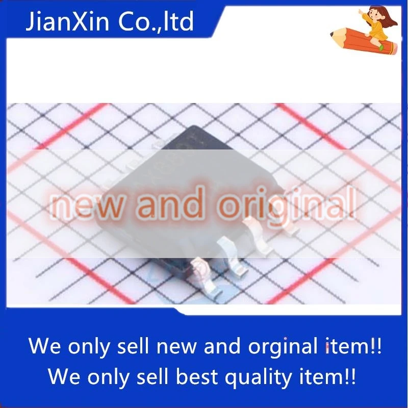 20pcs 100% orginal new MAX889TESA+T SMD SOP8 Switching Regulator connection
20pcs 100% orginal new MAX889TESA+T SMD SOP8 Switching Regulator connection
