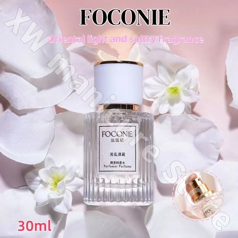 Falconi Perfumer Perfume Deodorant Fragrance Removes Odor Fresh Elegant Long-lasting Fragrance Oriental Gentle Fragrance 30ml
Falconi Perfumer Perfume Deodorant Fragrance Removes Odor Fresh Elegant Long-lasting Fragrance Oriental Gentle Fragrance 30ml