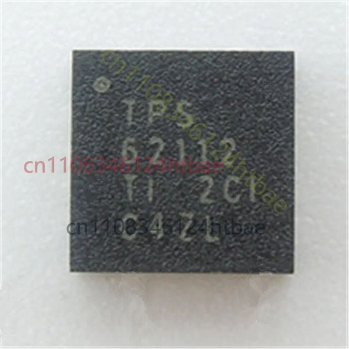 5PCS TPS62112RSAR IC REG BUCK SYNC 5V 1.5A 16QFN TPS62112 62112 TPS62112R 62112R
5PCS TPS62112RSAR IC REG BUCK SYNC 5V 1.5A 16QFN TPS62112 62112 TPS62112R 62112R