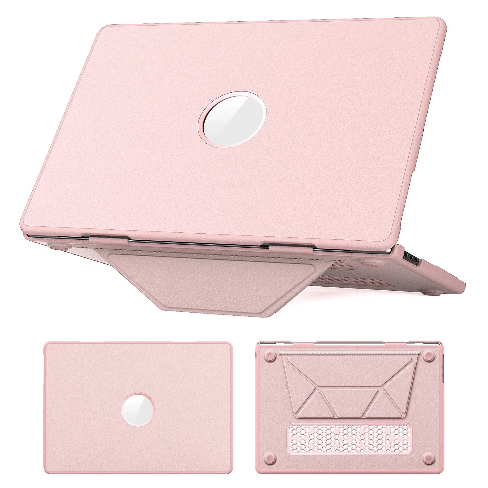 Luxury Leather Business Laptop Case Universal for MacBook Air 15 2025 2024 2023 15.3inch M4 A3241 M3 A3114 M2 A2941 Stand Cover
Luxury Leather Business Laptop Case Universal for MacBook Air 15 2025 2024 2023 15.3inch M4 A3241 M3 A3114 M2 A2941 Stand Cover