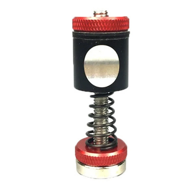Magnetic Suction Spring Clamp Universal PCB Holder Fixtute Circuit Board Electronic Repair Platform Soldering Tool
Magnetic Suction Spring Clamp Universal PCB Holder Fixtute Circuit Board Electronic Repair Platform Soldering Tool