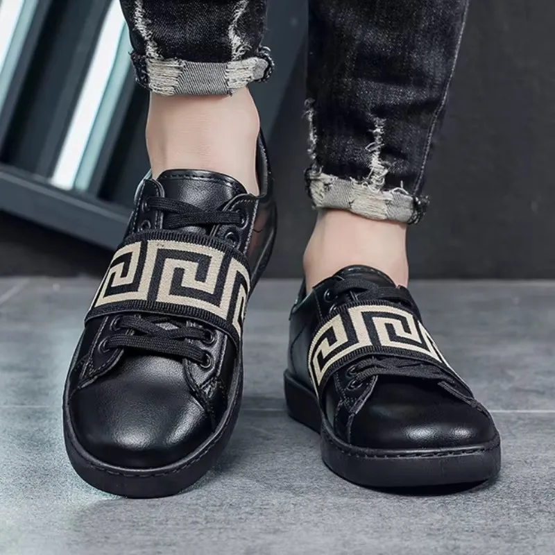 versa man shoes designer loafers leather casual shoes mens luxury sneakers skateboard mocassins homme
versa man shoes designer loafers leather casual shoes mens luxury sneakers skateboard mocassins homme